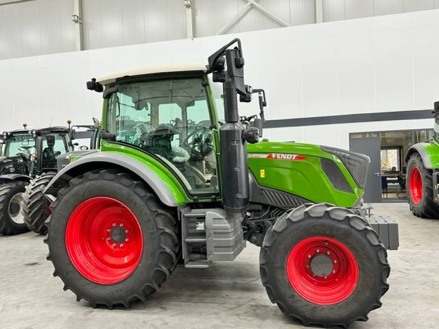 Fendt 312 Vario 2022, 307 hours! - Farm tractor: picture 4 Fendt 312 Vario 2022, 307 hours! - Farm tractor: picture 4