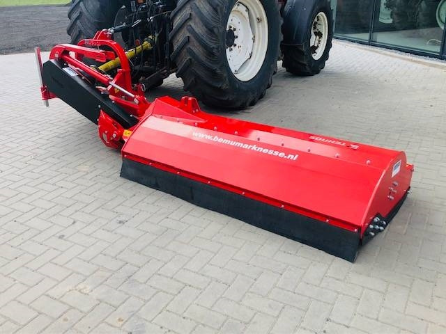 Tehnos MBPL 200 LW - Verge mower: picture 2 Tehnos MBPL 200 LW - Verge mower: picture 2