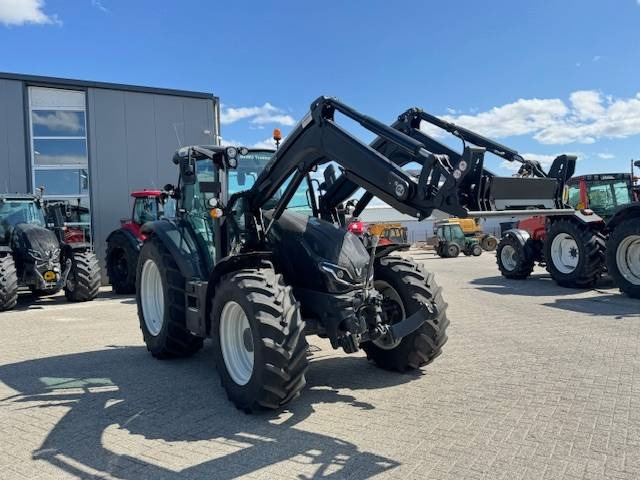 Leasing of Valtra G125 Ecopower Active, 115 uur!! FH+PTO+Voorlader Valtra G125 Ecopower Active, 115 uur!! FH+PTO+Voorlader: picture 12