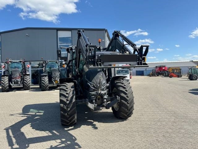 Leasing of Valtra G125 Ecopower Active, 115 uur!! FH+PTO+Voorlader Valtra G125 Ecopower Active, 115 uur!! FH+PTO+Voorlader: picture 11