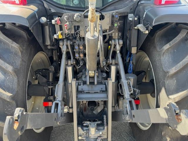 Leasing of Valtra G125 Ecopower Active, 115 uur!! FH+PTO+Voorlader Valtra G125 Ecopower Active, 115 uur!! FH+PTO+Voorlader: picture 17