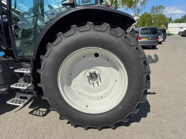 Leasing of Valtra G125 Ecopower Active, 115 uur!! FH+PTO+Voorlader Valtra G125 Ecopower Active, 115 uur!! FH+PTO+Voorlader: picture 18