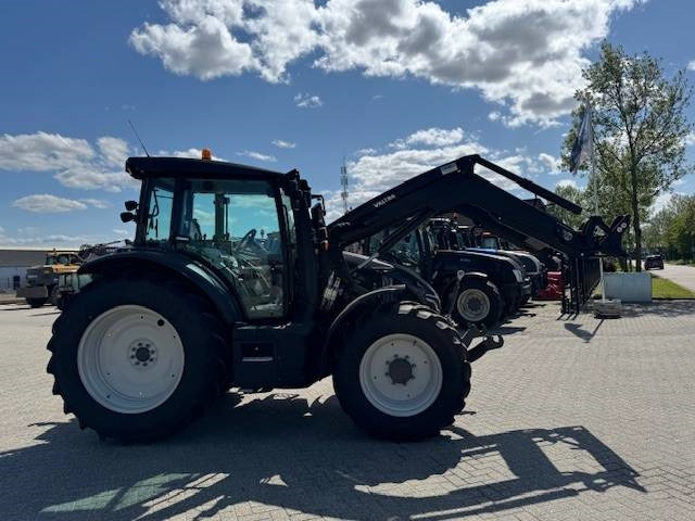 Leasing of Valtra G125 Ecopower Active, 115 uur!! FH+PTO+Voorlader Valtra G125 Ecopower Active, 115 uur!! FH+PTO+Voorlader: picture 15