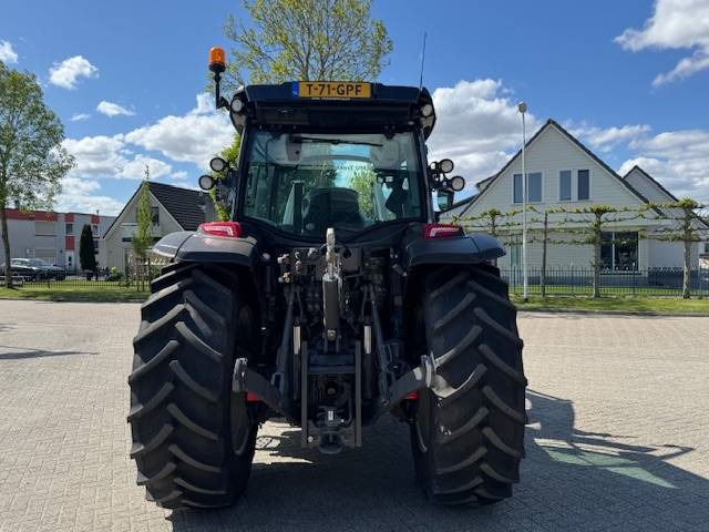 Leasing of Valtra G125 Ecopower Active, 115 uur!! FH+PTO+Voorlader Valtra G125 Ecopower Active, 115 uur!! FH+PTO+Voorlader: picture 16