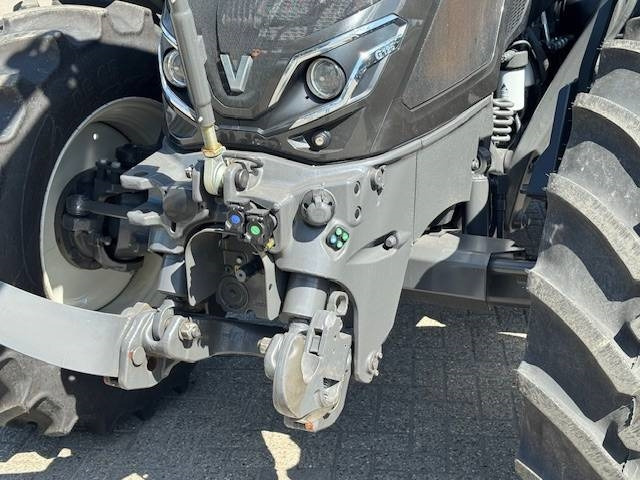Leasing of Valtra G125 Ecopower Active, 115 uur!! FH+PTO+Voorlader Valtra G125 Ecopower Active, 115 uur!! FH+PTO+Voorlader: picture 20