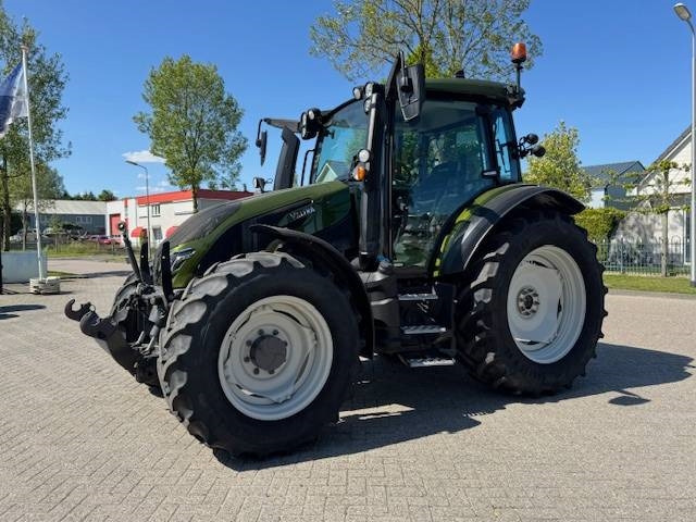 Valtra G125 Ecopower Active, 2022, 1815 uur! - Farm tractor: picture 1 Valtra G125 Ecopower Active, 2022, 1815 uur! - Farm tractor: picture 1