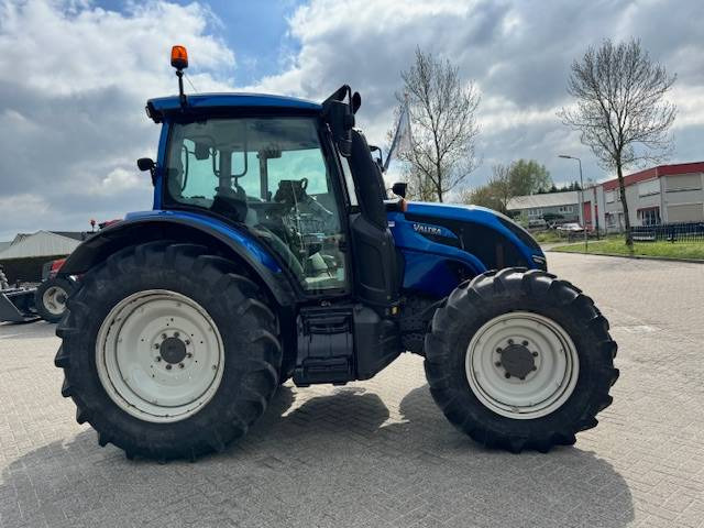 Leasing of Valtra N134 Versu Smart Touch, GPS Valtra N134 Versu Smart Touch, GPS: picture 14