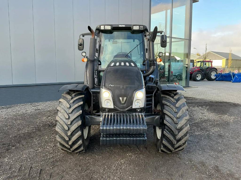 Valtra T163 Ecopower Direct - Farm tractor: picture 5 Valtra T163 Ecopower Direct - Farm tractor: picture 5
