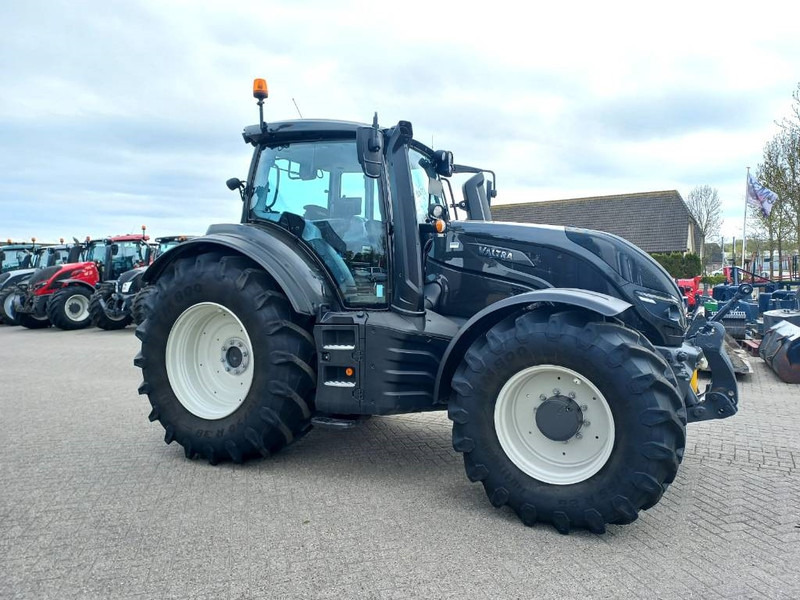 Valtra T174 Direct Smart Touch, 2021, 450 hours! - Farm tractor: picture 5 Valtra T174 Direct Smart Touch, 2021, 450 hours! - Farm tractor: picture 5