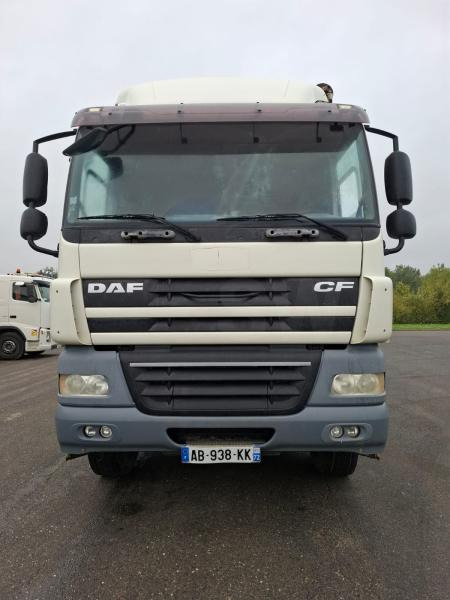 DAF 85 .410 - Tank truck: picture 3 DAF 85 .410 - Tank truck: picture 3