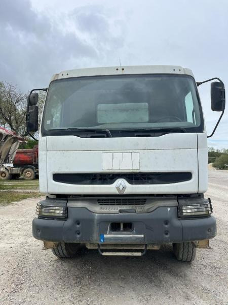 Leasing of Renault Kerax 370 DCI Renault Kerax 370 DCI: picture 6