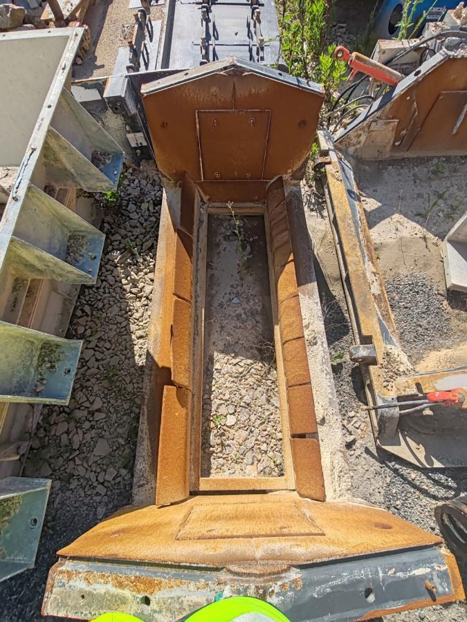 Sandvik GM420-14 - Impact crusher: picture 3 Sandvik GM420-14 - Impact crusher: picture 3