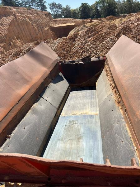 Screener Terex 694: picture 7 Screener Terex 694: picture 7