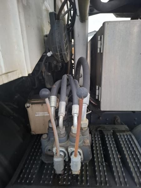 Tractor unit Scania R 480: picture 19 Tractor unit Scania R 480: picture 19