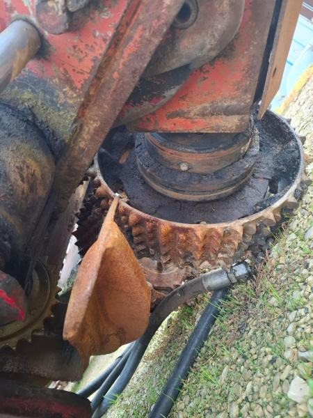 WARATAH RTH622 - Felling head: picture 5 WARATAH RTH622 - Felling head: picture 5