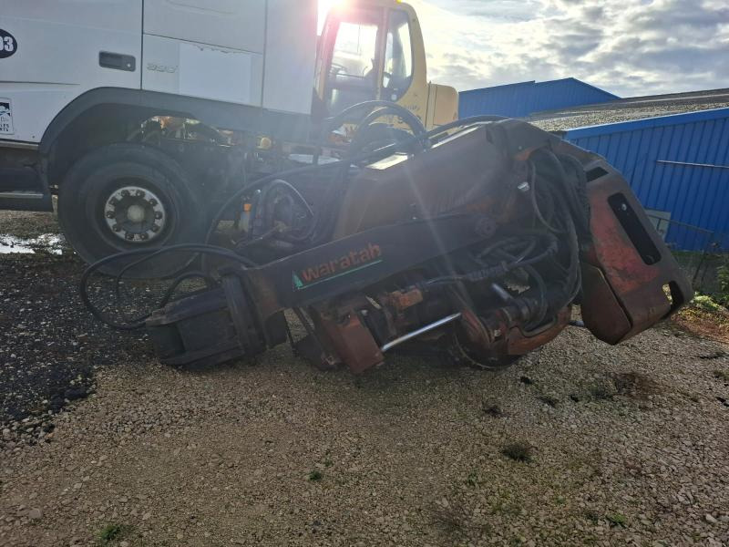 WARATAH RTH622 - Felling head: picture 3 WARATAH RTH622 - Felling head: picture 3