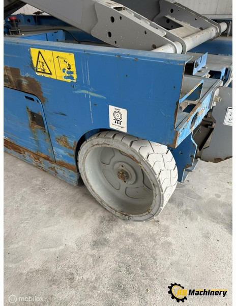 Onbekend merken GS4047 - Forklift: picture 5 Onbekend merken GS4047 - Forklift: picture 5