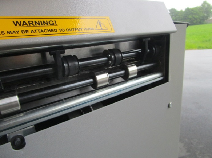 Printing machinery RILLMASCHINE MORGANA AUTOCREASER 708202: picture 14
