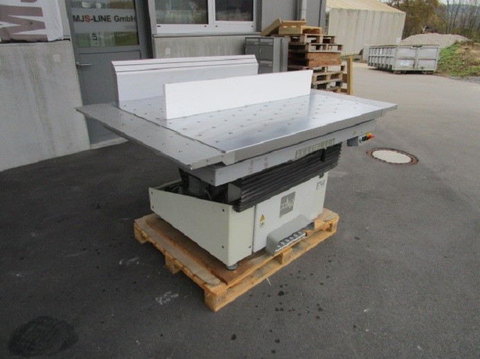 RÜTTLER POLAR R-6 - Printing machinery: picture 3 RÜTTLER POLAR R-6 - Printing machinery: picture 3