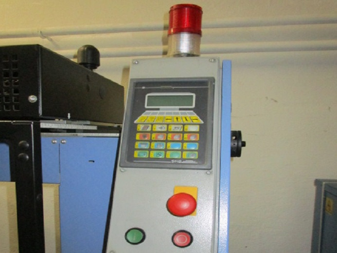 SMB N3E - Packaging machinery: picture 5 SMB N3E - Packaging machinery: picture 5