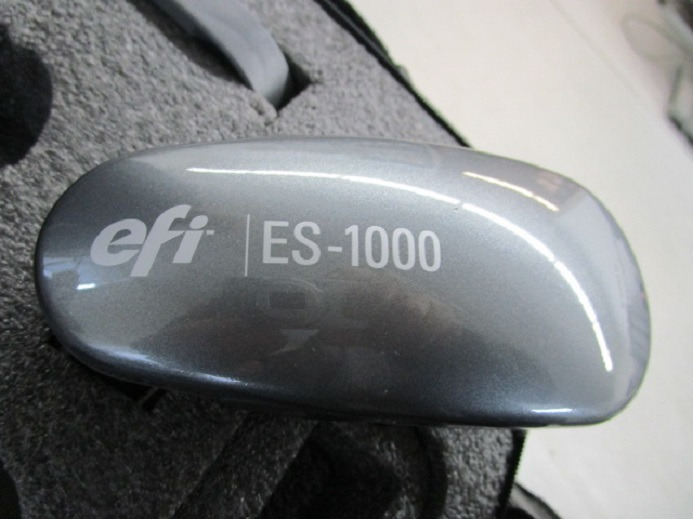 SPEKTRALFOTOMETER EFI ES 1000 (eye-one UVcut) - Printing machinery: picture 2 SPEKTRALFOTOMETER EFI ES 1000 (eye-one UVcut) - Printing machinery: picture 2