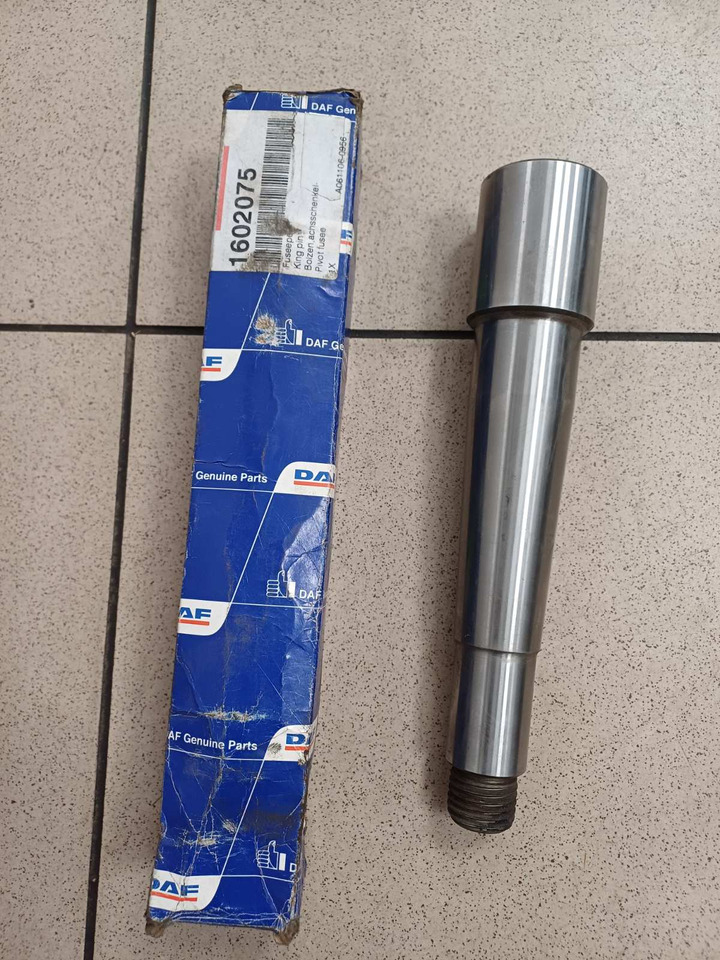 DAF DAF - Brake parts: picture 1 DAF DAF - Brake parts: picture 1