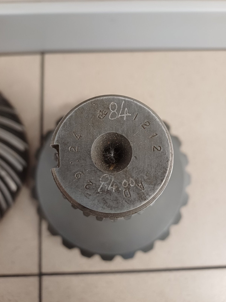 EURORICAMBI MAN - Final drive: picture 3 EURORICAMBI MAN - Final drive: picture 3