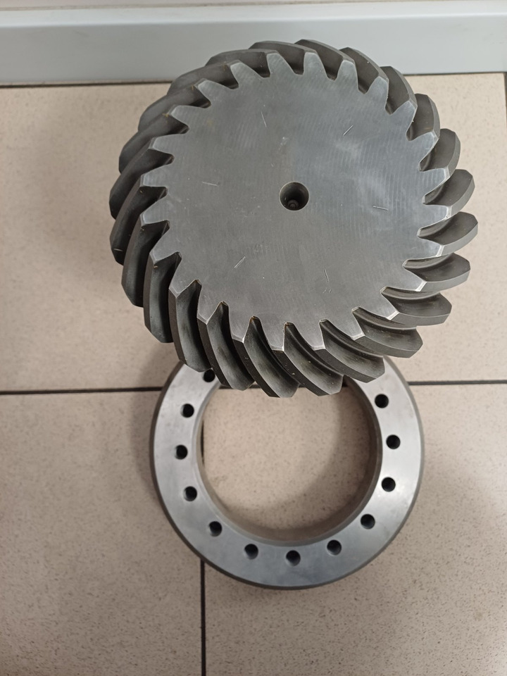 EURORICAMBI MAN - Final drive: picture 4 EURORICAMBI MAN - Final drive: picture 4