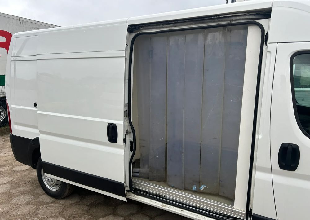 Refrigerated van Peugeot BOXER CHŁODNIA MROŹNIA THERMO KING C-150e MAX / 2 KOMORY / 2018 ROK !!: picture 18