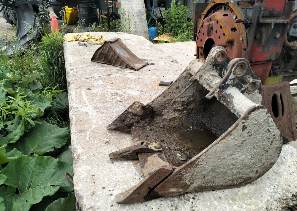 Doosan DX19 - Crawler excavator: picture 5 Doosan DX19 - Crawler excavator: picture 5