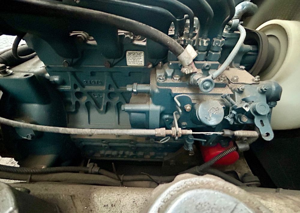 Terex TA 3S - Dumper: picture 5 Terex TA 3S - Dumper: picture 5