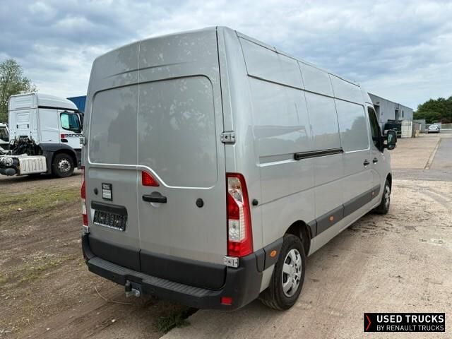 Renault Master - Panel van: picture 3 Renault Master - Panel van: picture 3