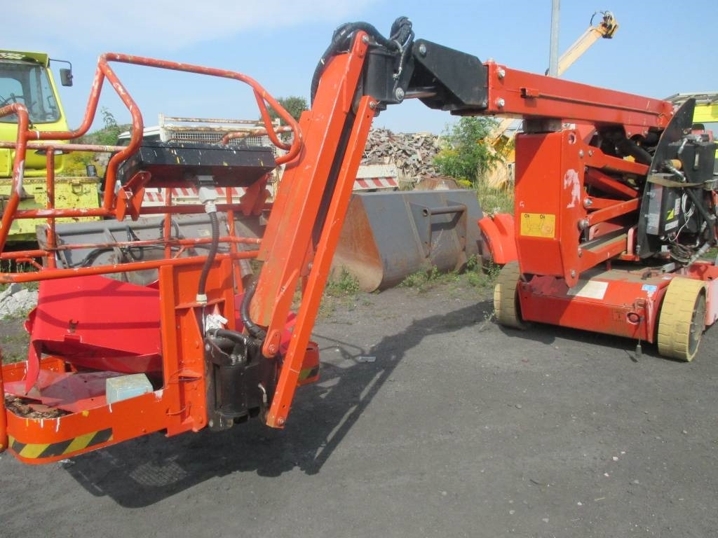 Airo A 15 JE - Articulated boom: picture 5 Airo A 15 JE - Articulated boom: picture 5