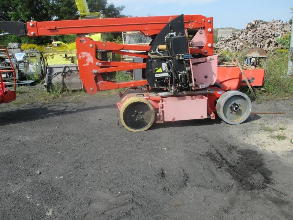 Airo A 15 JE  - Articulated boom: picture 1 Airo A 15 JE  - Articulated boom: picture 1