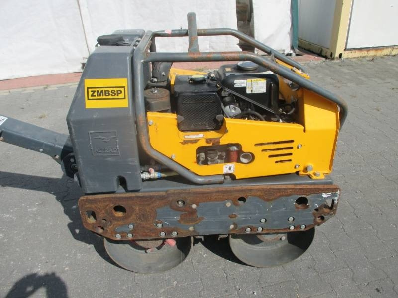 Altrad TDX650A - Roller: picture 1 Altrad TDX650A - Roller: picture 1