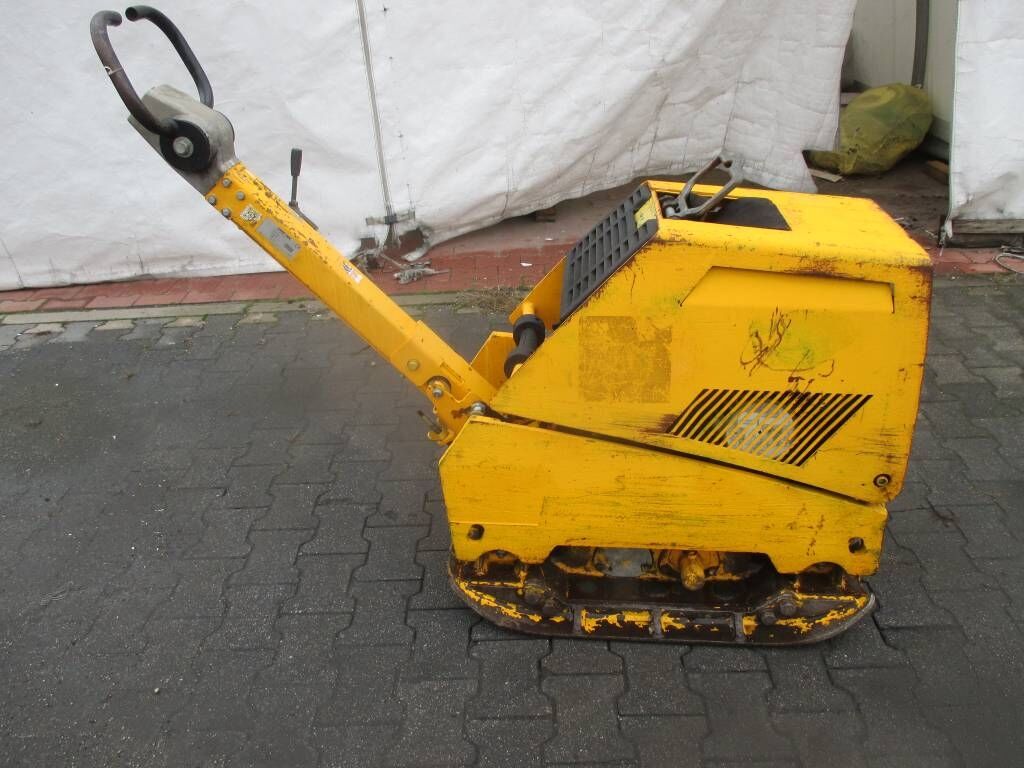 Ammann APR 5920 - Vibratory plate: picture 1 Ammann APR 5920 - Vibratory plate: picture 1