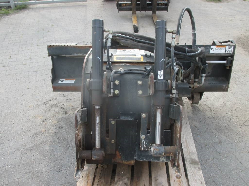 Bobcat 18 PLA - Scraper: picture 5 Bobcat 18 PLA - Scraper: picture 5