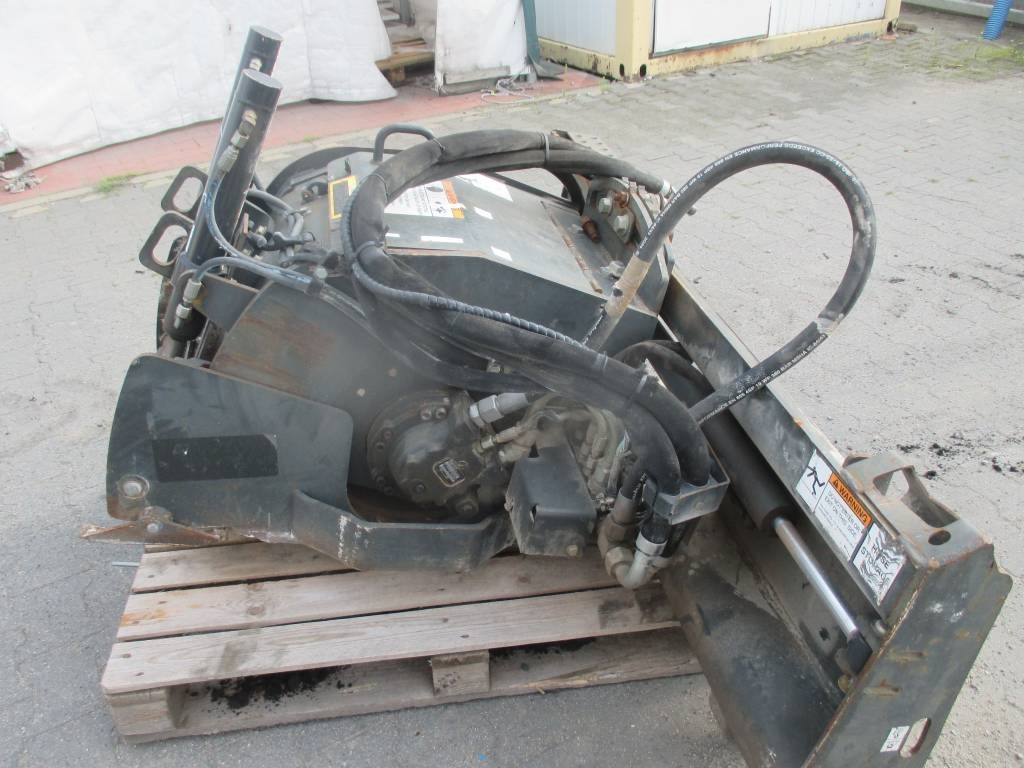 Bobcat 18 PLA - Scraper: picture 3 Bobcat 18 PLA - Scraper: picture 3