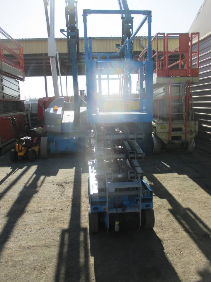 Leasing of Genie GS 1932  Genie GS 1932: picture 7