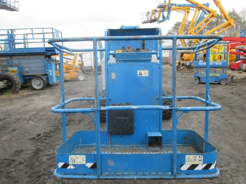 Genie Z 34/22 RT - Articulated boom: picture 5 Genie Z 34/22 RT - Articulated boom: picture 5