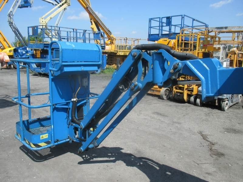 Genie Z 40/23 N RJ  - Articulated boom: picture 4 Genie Z 40/23 N RJ  - Articulated boom: picture 4