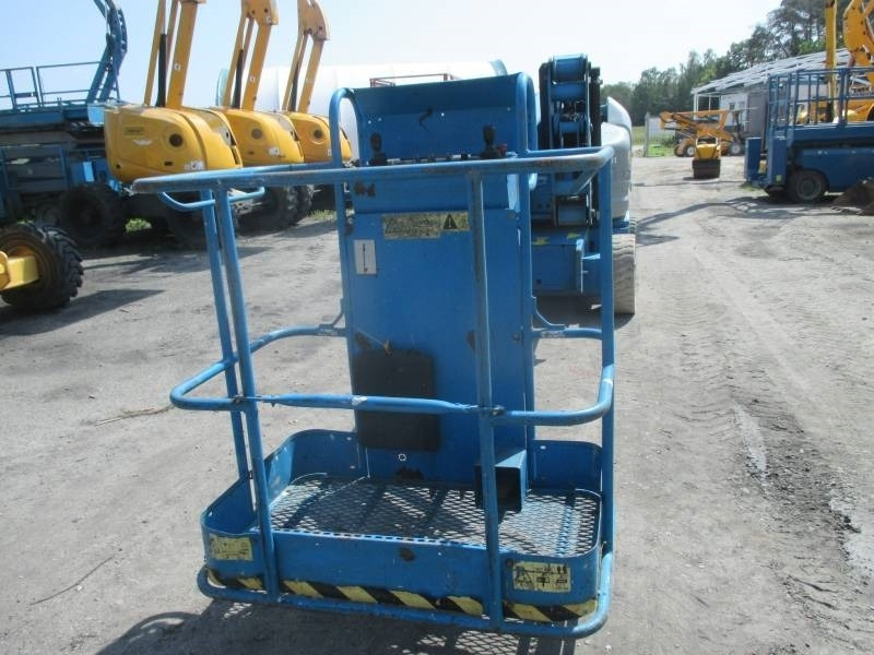 Articulated boom Genie Z 40/23 N RJ: picture 6 Articulated boom Genie Z 40/23 N RJ: picture 6