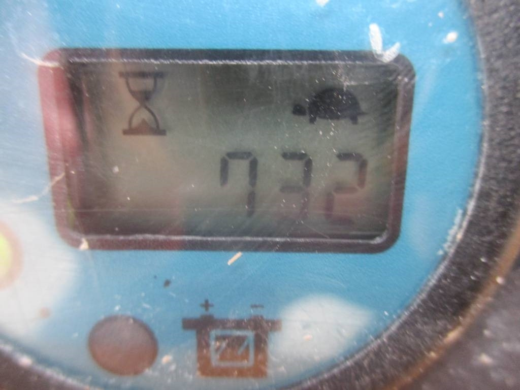 Scissor lift Haulotte Compact 12: picture 9 Scissor lift Haulotte Compact 12: picture 9