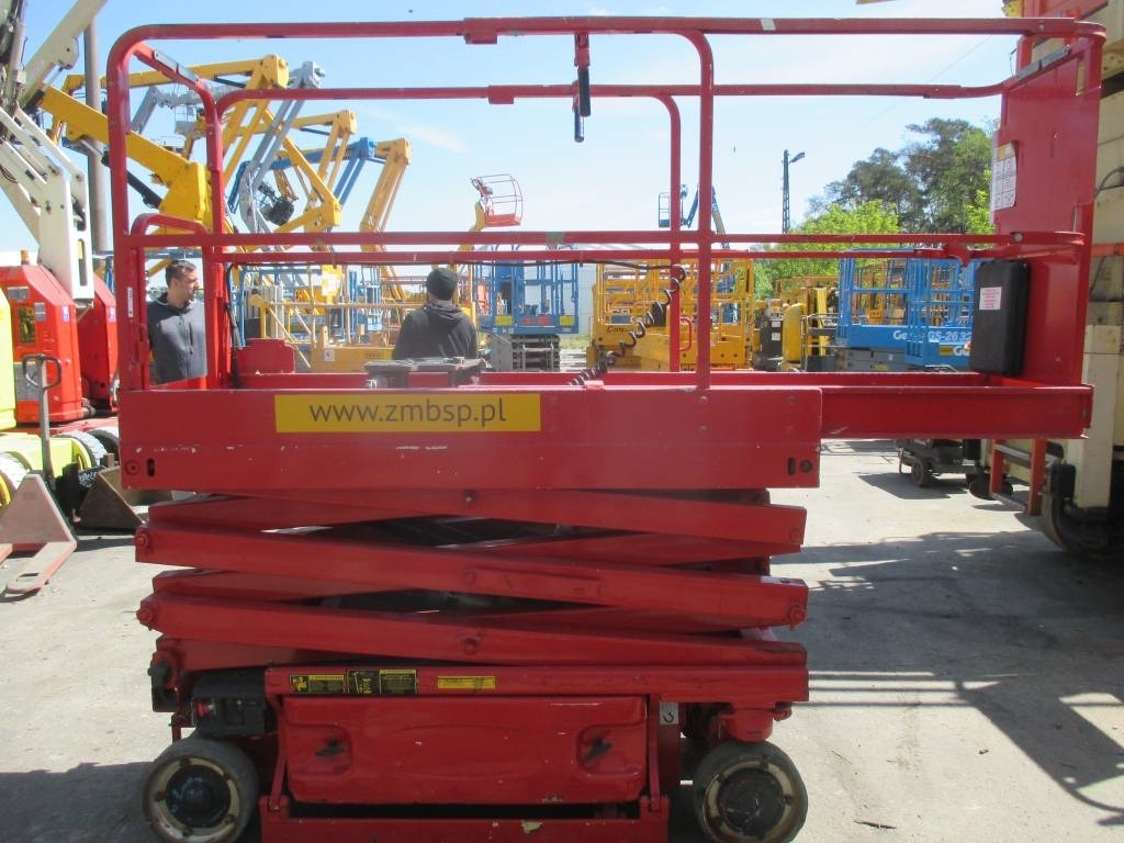 JLG 1930 ES - Scissor lift: picture 2 JLG 1930 ES - Scissor lift: picture 2