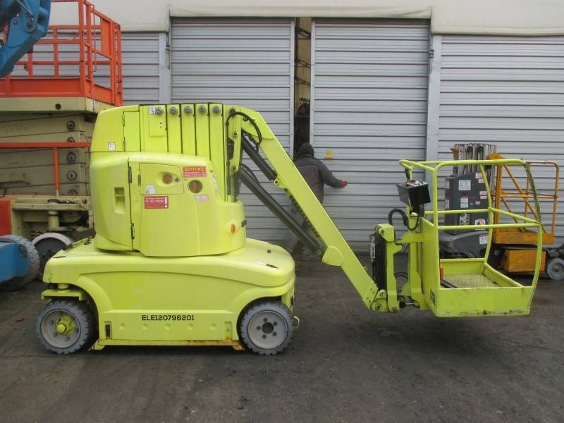 JLG Toucan 1210 - Articulated boom: picture 1 JLG Toucan 1210 - Articulated boom: picture 1