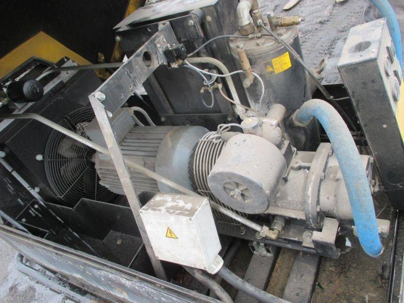 Air compressor Kaeser M 34 E: picture 12