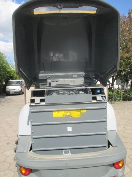 Wheel loader Kramer 5055e: picture 10