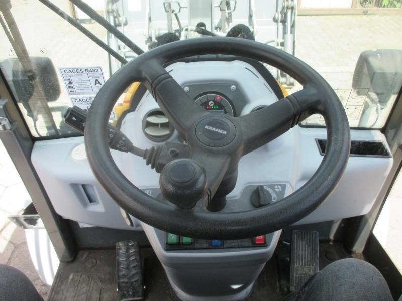 Wheel loader Kramer 5055e: picture 16