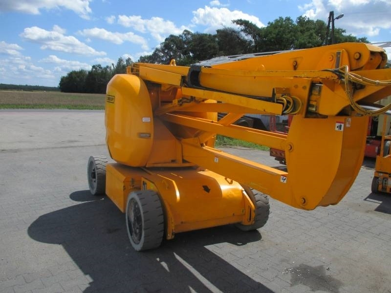 Articulated boom Manitou 150 AET JC: picture 7