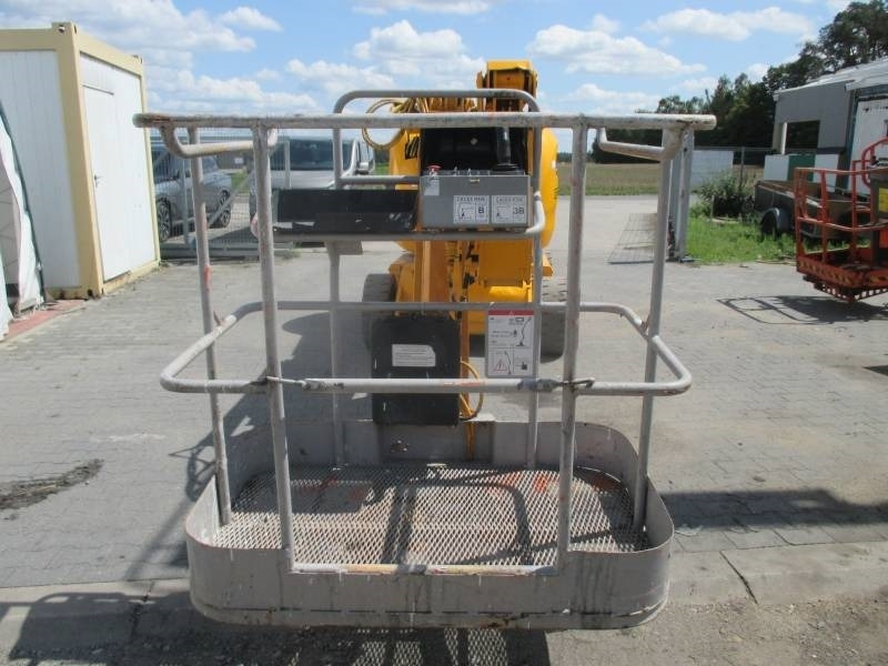 Manitou 150 AET JC - Articulated boom: picture 2 Manitou 150 AET JC - Articulated boom: picture 2